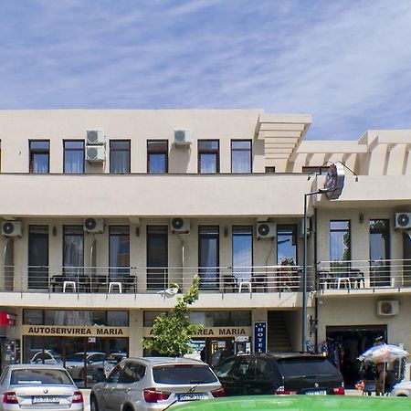 Hotel Solea Beach Mamaia Exterior photo