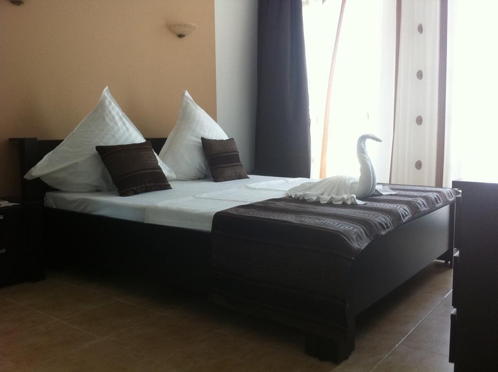 Hotel Solea Beach Mamaia Exterior photo