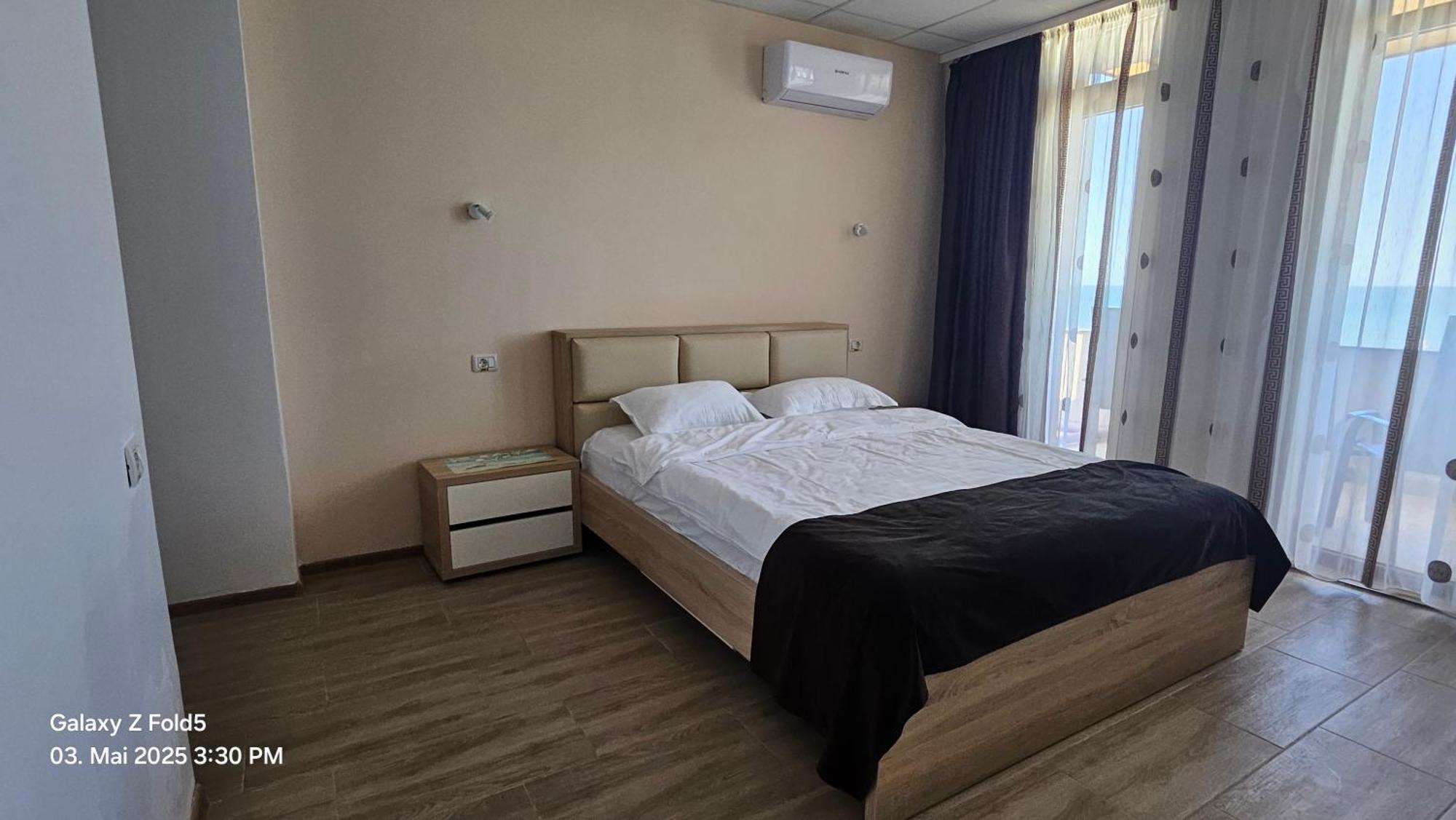 Hotel Solea Beach Mamaia Exterior photo