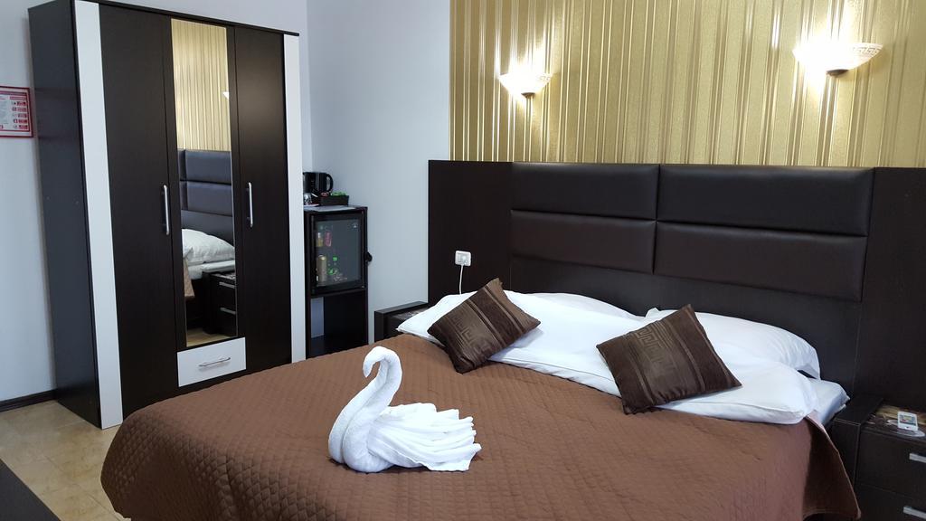 Hotel Solea Beach Mamaia Exterior photo