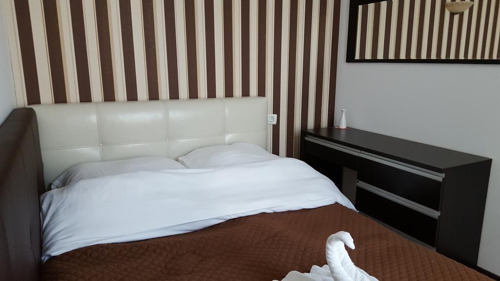 Hotel Solea Beach Mamaia Exterior photo