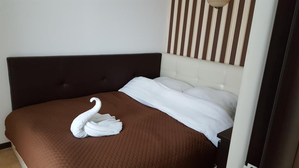 Hotel Solea Beach Mamaia Exterior photo