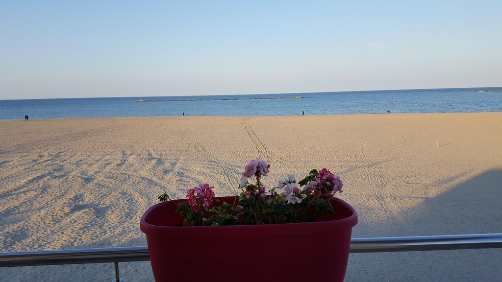 Hotel Solea Beach Mamaia Exterior photo