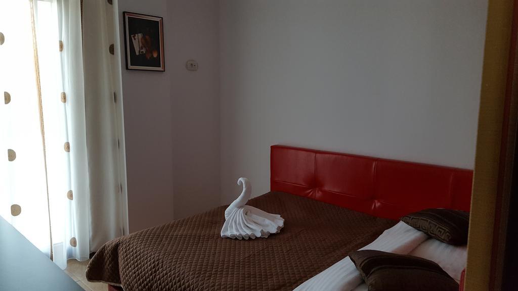 Hotel Solea Beach Mamaia Exterior photo