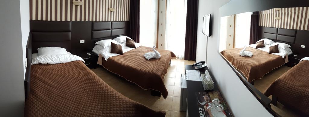 Hotel Solea Beach Mamaia Exterior photo